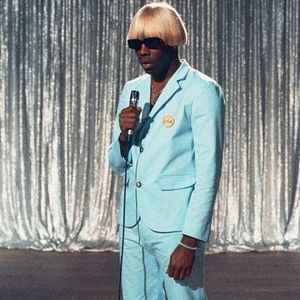 Meet your Posher, Mason